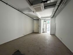 Desker Road Conservation Area (D8), Retail #595632601